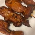 Best Chicken Teriyaki (4) 鸡串 in Hamden, CT