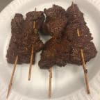 Best Beef Teriyaki (4) 牛串 in Hamden, CT